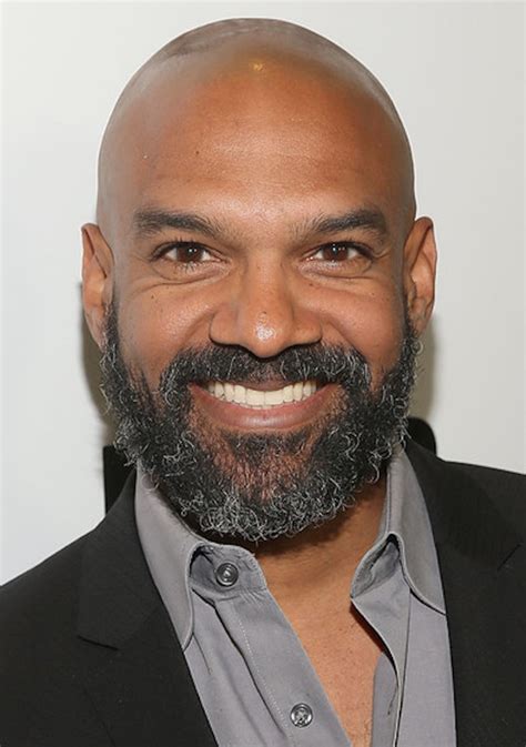 khary payton